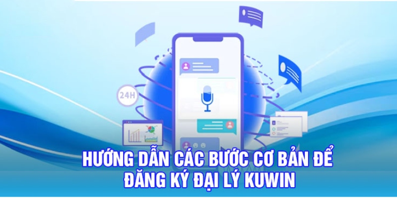 Quy trình đăng ký đại lý nhanh chóng, an toàn cho toàn thể khách hàng