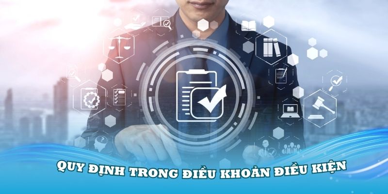 điều khoản điều kiện