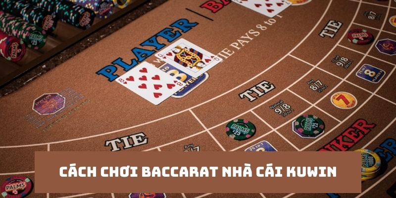 Quản lý vốn cược hợp lý - Cách chơi baccarat cực thông minh từ cao thủ